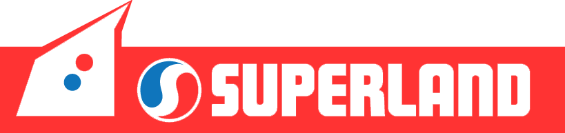 Superland logo
